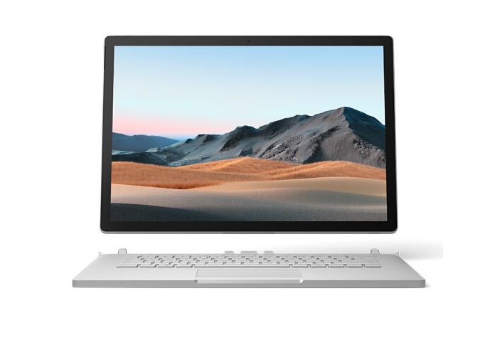凭祥Surface 维修前的准备工作